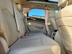 Cadillac SRX 2011