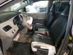 Toyota Sienna 2011