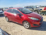 Ford Fiesta 2014