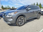 Nissan Rogue 2021