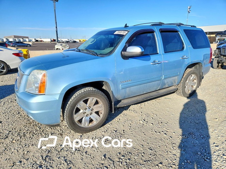 GMC Yukon 2011 - Image 1 of 13