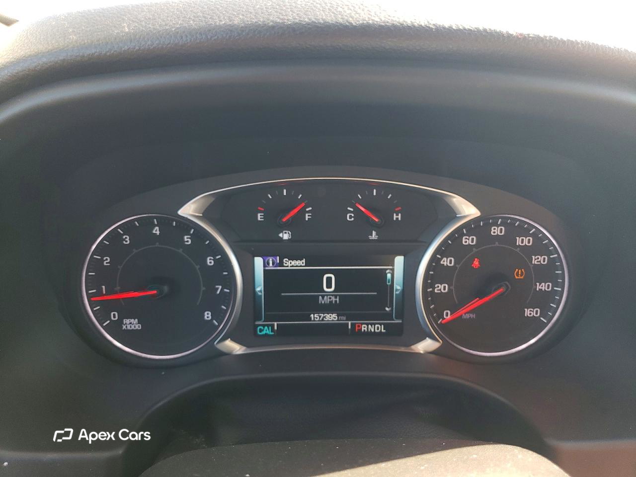 GMC Acadia 2019