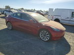 Tesla Model 3 2018