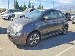 Fiat 500 2017