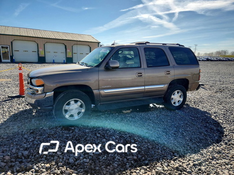 GMC Yukon 2004 - Image 1 of 13