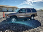 GMC Yukon 2004