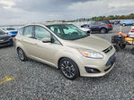 Ford C-MAX 2018