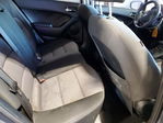 Kia Forte 2016