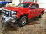 Chevrolet Silverado 2014