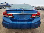 Honda Civic 2015