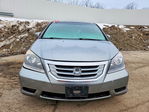 Honda Odyssey 2008