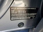 BMW Series 7 2012