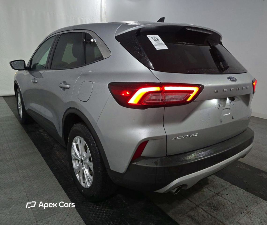 Ford Escape 2023