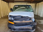 Chevrolet Express 2025
