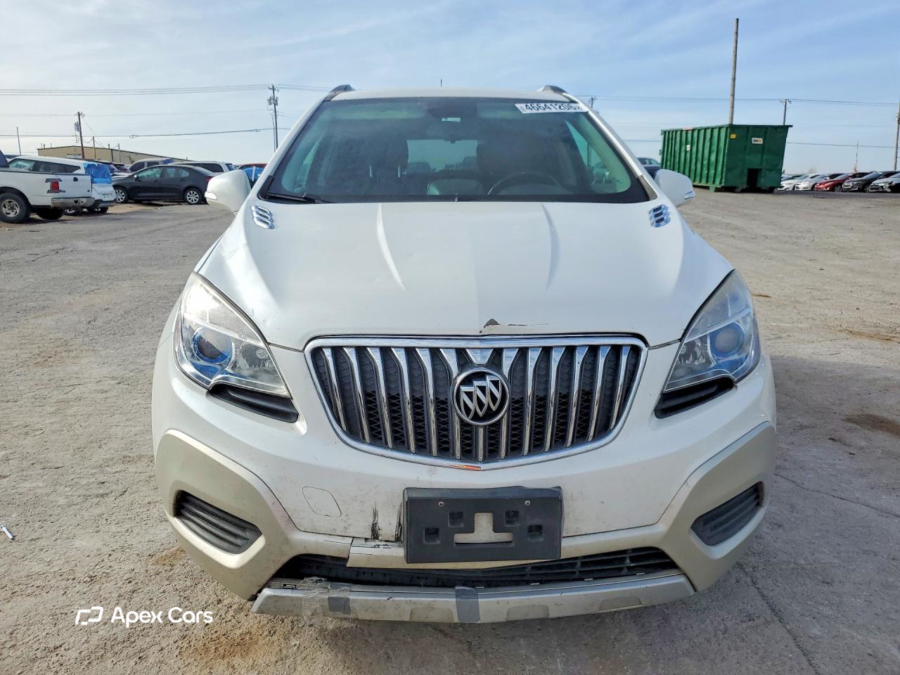 Buick Encore 2015