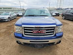 GMC Sierra 2012