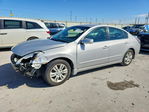 Nissan Altima 2012