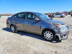 Nissan Versa 2016