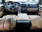 Toyota Sequoia 2012