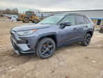 Toyota RAV 4 2020