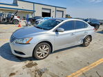 Nissan Sentra 2014