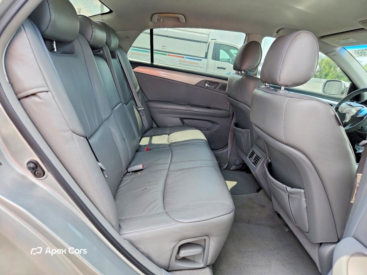 Toyota Avalon 2006