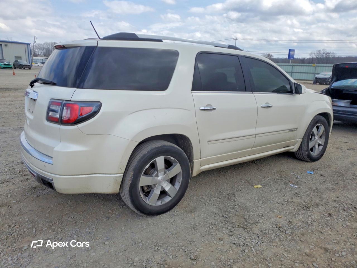 GMC Acadia 2015