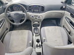 Hyundai Accent 2010