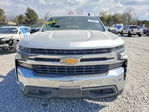 Chevrolet Silverado 2021