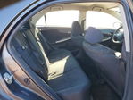 Toyota Corolla 2011