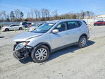 Nissan Rogue 2015