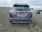 Toyota RAV 4 2018