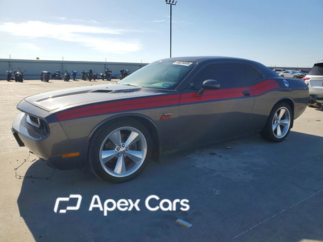 Dodge Challenger 2014 - Image 1 of 13