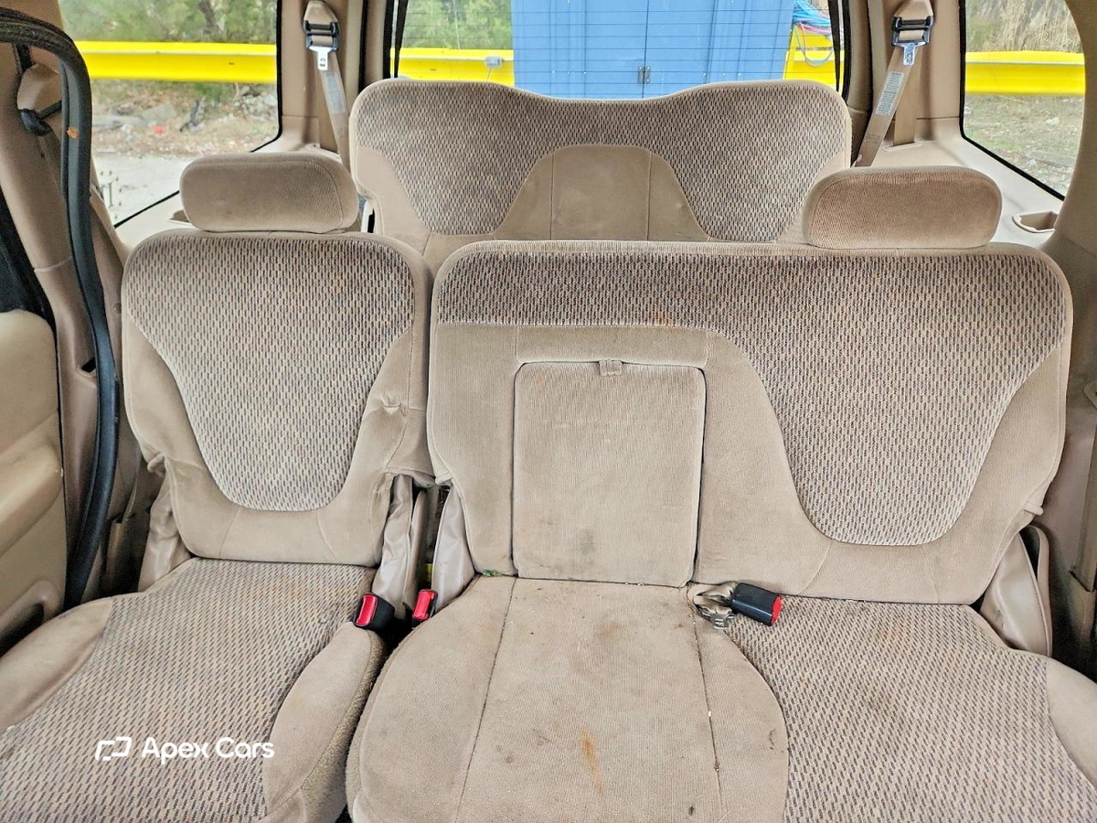 Ford Expedition 1999