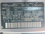 Hyundai Tucson 2011