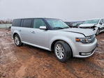 Ford Flex 2019