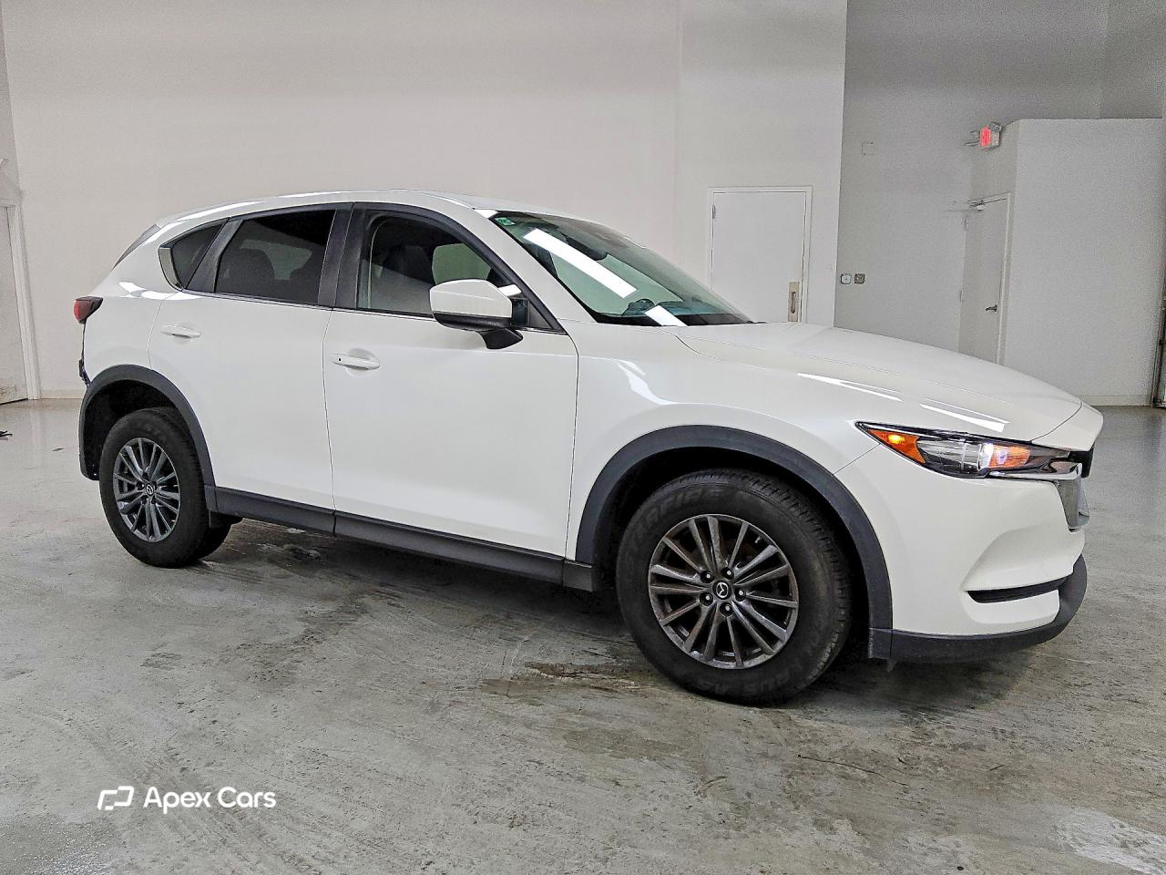 Mazda CX-5 2020