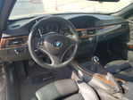 BMW Series 3 2011