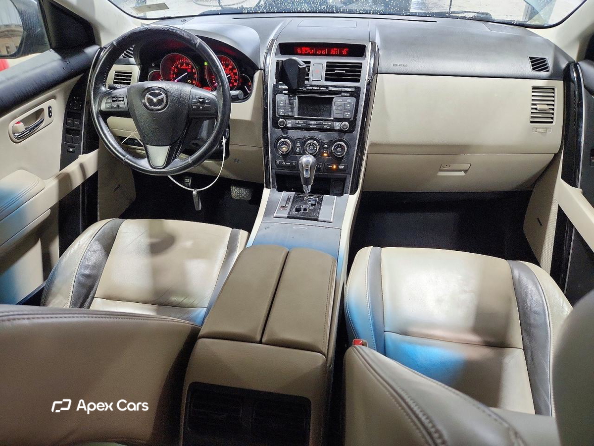 Mazda CX-9 2012