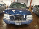 Jeep Cherokee 2003