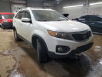 Kia Sorento 2012