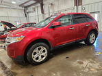 Ford Edge 2011