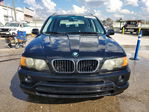 BMW X5 2002