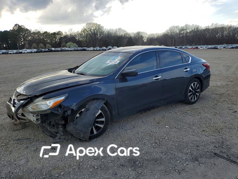 Nissan Altima 2018 - Image 1 of 5