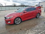 Kia Optima 2014