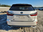 Lexus RX 2019