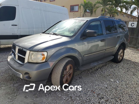 Dodge Durango 2007 - Zdjęcie 1 z 13