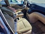 Nissan Quest 2012