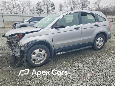 Honda CR-V 2008 - Image 1 of 12