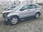 Honda CR-V 2008